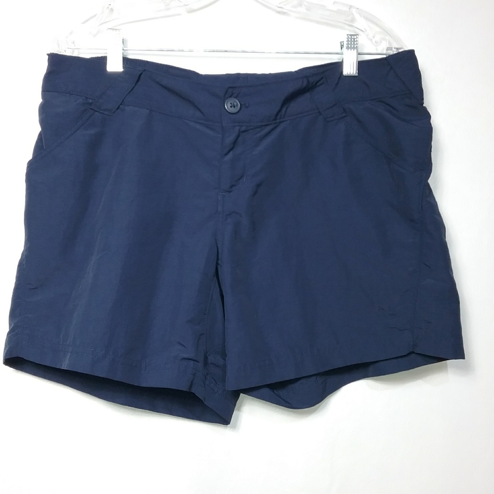 Columbia PGA women's shorts size L